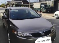 Kia Forte 2009 - Nhập khẩu Hàn Quốc, số tự động giá 272 triệu tại Hà Tĩnh