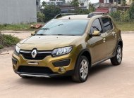 Renault Sandero Stepway 2016 - Số tự động, nhập khẩu nguyên chiếc giá 370 triệu tại Thái Nguyên