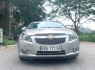 Chevrolet Cruze 2010 - Màu bạc số sàn, giá ưu đãi giá 195 triệu tại Hưng Yên