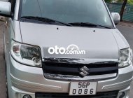 Suzuki APV 2009 - Xe 7 chỗ giá 248 triệu tại Tp.HCM