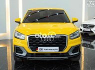 Audi Q2 2018 - Màu vàng, xe nhập giá 1 tỷ 199 tr tại Hà Nội