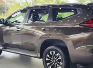 Mitsubishi Pajero 2022 - Màu nâu, xe nhập giá cạnh tranh giá 992 triệu tại Hà Nội