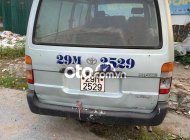 Toyota Hiace 1997 - Đổ xăng đề phát nổ luôn giá 35 triệu tại Hà Nội