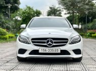 Mercedes-Benz C200 2019 - Màu trắng giá 1 tỷ 299 tr tại BR-Vũng Tàu