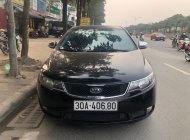 Kia Cerato 2010 - Màu đen, giá chỉ 310 triệu giá 310 triệu tại Đồng Tháp