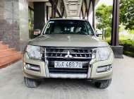 Mitsubishi Pajero 2015 - Nhập khẩu nguyên chiếc giá 1 tỷ 120 tr tại Hà Nội