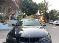 BMW 325i 2007 - Màu đen, nhập khẩu nguyên chiếc giá 350 triệu tại Phú Thọ