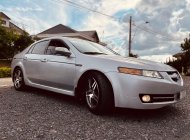 Acura TL 2007 - Màu bạc, xe nhập, giá cực tốt giá 380 triệu tại Lâm Đồng