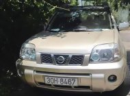 Nissan X trail 2006 - Nhập khẩu, chính chủ giá 260 triệu tại Hà Nội