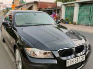 BMW 325i 2009 - Màu đen, nhập khẩu nguyên chiếc giá 355 triệu tại Hà Nội