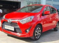 Toyota Wigo 2019 - Màu đỏ, xe nhập giá 339 triệu tại BR-Vũng Tàu