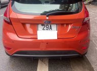 Ford Fiesta 2011 - Màu đỏ cam giá 355 triệu tại Thái Nguyên