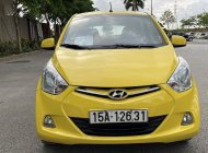 Hyundai Eon 2012 - Màu vàng, xe nhập, 150tr giá 150 triệu tại Hải Phòng