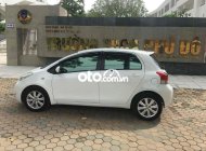 Toyota Yaris Verso 2010 - Màu trắng, nhập khẩu nguyên chiếc  giá 325 triệu tại Hà Nội