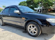 Mazda 323 2003 - Màu đen chính chủ, 120 triệu giá 120 triệu tại Nghệ An