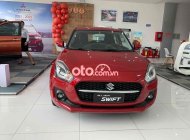 Suzuki Swift 2021 - Màu đỏ, nhập khẩu nguyên chiếc giá 540 triệu tại Cần Thơ