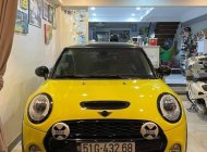 Mini Cooper 2017 - Màu vàng, nhập khẩu giá 1 tỷ 380 tr tại Tp.HCM