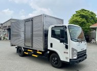 Isuzu QKR 2022 - Xe đầu vuông 1.9 tấn 4.4 mét giá 560 triệu tại BR-Vũng Tàu