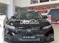 Honda Civic 2022 - Xe sẵn giao ngay giá 770 triệu tại Đồng Tháp