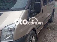 Ford Transit 2008 - Xe 16 chỗ cần bán giá 138 triệu tại Nam Định