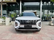 Hyundai Creta 2022 - Hỗ trợ mua trả góp tới 85% giá trị xe, màu trắng, xe giao ngay, ưu đãi cực khủng giá 635 triệu tại Hòa Bình