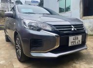Mitsubishi Attrage 2021 - Màu xám, xe nhập xe gia đình, giá cực tốt giá 360 triệu tại Đắk Nông