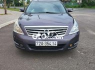 Nissan Teana 2009 - Màu xám, nhập khẩu nguyên chiếc giá 315 triệu tại Đồng Nai