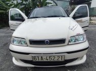 Fiat Albea 2007 - Màu trắng chính chủ giá 75 triệu tại Đồng Nai