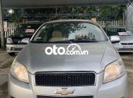 Chevrolet Aveo 2014 - Màu bạc, 215 triệu giá 215 triệu tại Kon Tum