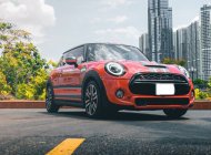 Mini Cooper 2019 - Xe nhập giá 1 tỷ 850 tr tại Tp.HCM