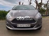 Ford Fiesta 2018 - Màu xám, xe nhập giá 450 triệu tại Lâm Đồng