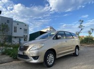 Toyota Innova 2013 - Xe cá nhân, chính chủ, đăng ký t12/2013 đẹp như mới giá 380 triệu tại Quảng Bình