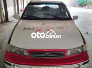 Daewoo Cielo 1995 - Xe nhà ít đi nội thất đầy đủ giá 40 triệu tại Tp.HCM