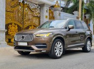 Volvo XC90 2018 - Một chủ mua mới giá 2 tỷ 979 tr tại Tp.HCM