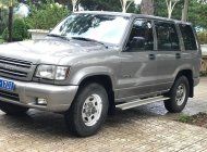 Isuzu Trooper 2000 - Xe màu bạc giá 130 triệu tại Lâm Đồng