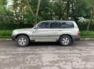 Toyota Land Cruiser 2006 - Máy số nguyên zin giá 682 triệu tại Hà Nội