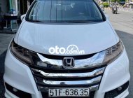 Honda Odyssey 2016 - Màu trắng, nhập khẩu nguyên chiếc giá 1 tỷ 89 tr tại Tp.HCM