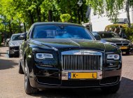 Rolls-Royce Ghost 2022 - Giá 42 tỉ 950 triệu giá 42 tỷ 950 tr tại Hà Nội