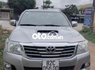 Toyota Hilux 2014 - Màu bạc, xe nhập, giá 440tr giá 440 triệu tại Kon Tum