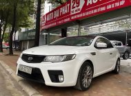 Kia Koup 2010 - Màu trắng, nhập khẩu giá 339 triệu tại Hà Nội