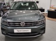 Volkswagen Tiguan 2021 - SUV 7 chỗ thương hiệu Đức giá 1 tỷ 929 tr tại Bình Dương