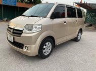 Suzuki APV 2011 - Màu vàng giá 235 triệu tại Hà Nội