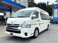 Toyota Hiace 2018 - Toyota Hiace - 2018 giá 799 triệu tại Hà Nội