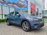 Volkswagen Tiguan 2021 - Màu xanh lam, nhập khẩu giá 1 tỷ 699 tr tại Bình Dương