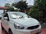 Mitsubishi Mirage 2020 - Màu trắng, nhập khẩu xe gia đình giá 330 triệu tại Tp.HCM