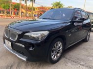 BMW X1 2010 - Màu đen, xe nhập giá 415 triệu tại Hải Dương