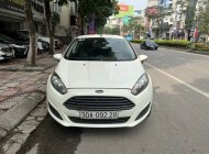 Ford Fiesta 2014 - Chạy 8 vạn km giá 305 triệu tại Thái Nguyên