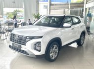 Hyundai Creta 2022 - Màu trắng giá 620 triệu tại Cần Thơ