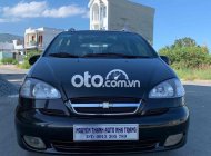 Chevrolet Vivant 2008 - Màu đen giá hữu nghị giá 185 triệu tại Khánh Hòa