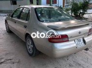 Nissan Altima 1995 - Màu vàng cát, giá chỉ 50 triệu giá 50 triệu tại Khánh Hòa